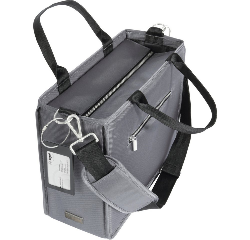 Sigel Laptoptasche Sigel Notebook Tasche Desk Sharing Bag Premium M Passend für maximal: Sigel Laptoptasche Sigel Notebook Tasche Desk Sharing Bag Premium M Passend für maximal: von Sigel