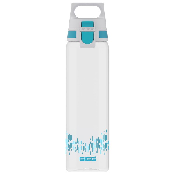 SIGG - Total Clear One MyPlanet - Trinkflasche Gr 0,75 l weiß SIGG - Total Clear One MyPlanet - Trinkflasche Gr 0,75 l weiß von Sigg