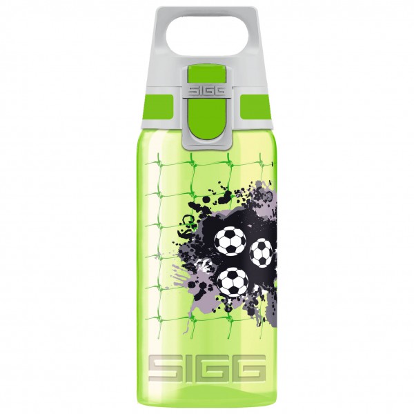 SIGG - Viva Kids One - Trinkflasche Gr 0,5 l bunt von Sigg