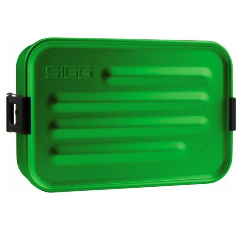Sigg Daypack Metal Box Plus S Green von Sigg