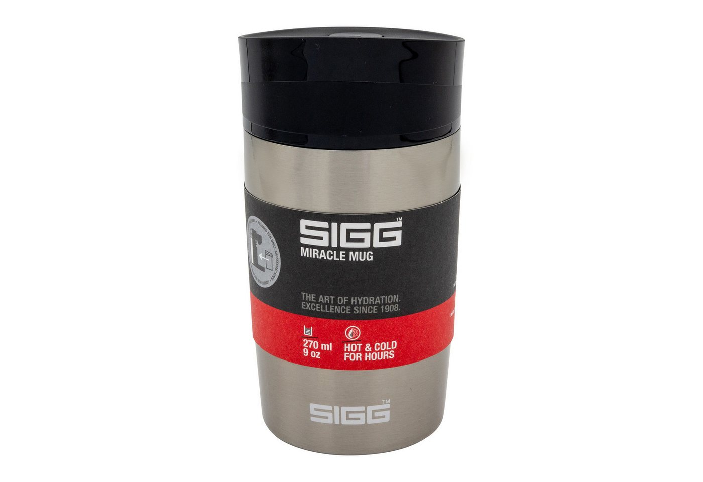 Sigg Rasiermug SIGG von Sigg