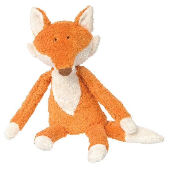 Sigikid Green Kuscheltier Fuchs von Sigikid Green