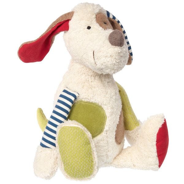 Sigikid Green Kuscheltier Hund Sigikid Green Kuscheltier Hund von Sigikid Green