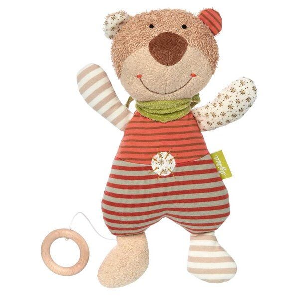 Sigikid Green Spieluhr Bär von Sigikid Green