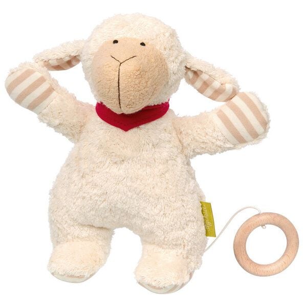 Sigikid Green Spieluhr Schaf von Sigikid Green