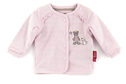 Sigikid 145001 Wendejacke rosa (56) von Sigikid