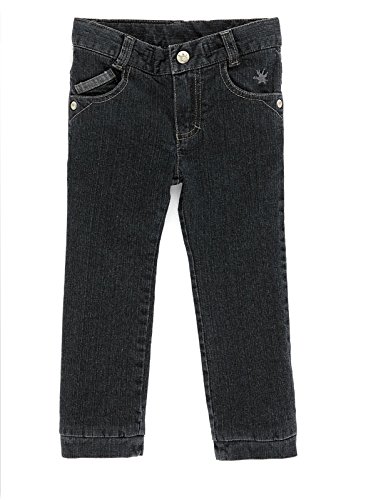 Sigikid 146418 Jeans Stretch gefüttert, Mini (104) von Sigikid