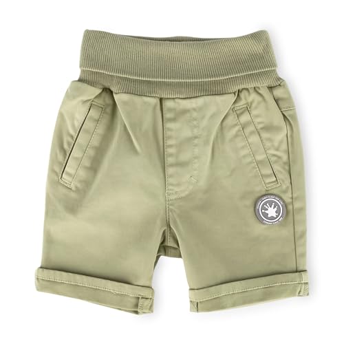 Sigikid Baby Jungen Bermuda Kurze Hose Sommer Shorts von Sigikid