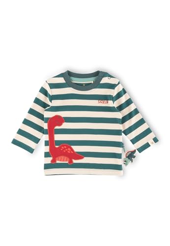 Sigikid Baby-Jungen Langarmshirt Sigikid Baby-Jungen Langarmshirt von Sigikid