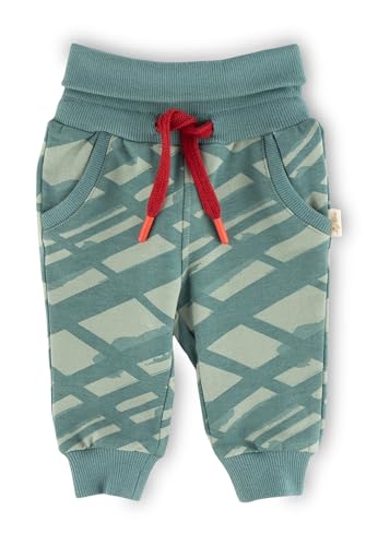 Sigikid Baby-Jungen Sweathose Sigikid Baby-Jungen Sweathose von Sigikid