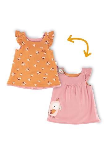 Sigikid Baby-Mädchen Kleid von Sigikid