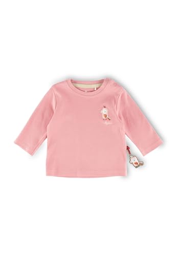 Sigikid Baby-Mädchen Langarmshirt von Sigikid