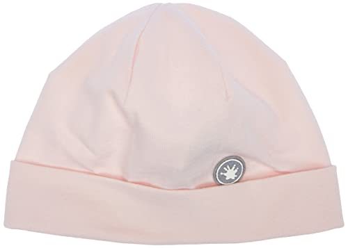 Sigikid Baby - Mädchen Sigikid Mütze aus Bio-baumwolle für Mädchen & Jungen in Den Größen 34 Bis 40 Neugeborenenmütze, Rosa, EU von Sigikid