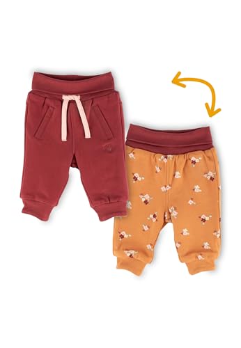 Sigikid Baby-Mädchen Wendehose von Sigikid