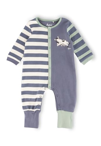 Sigikid Baby Overall aus Bio-Baumwolle von Sigikid