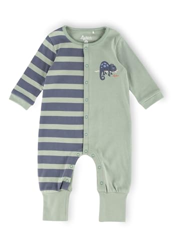 Sigikid Baby Overall aus Bio-Baumwolle von Sigikid