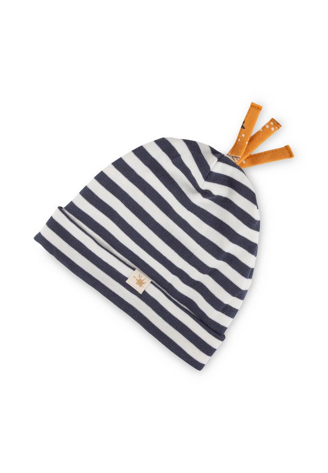 Sigikid Beanie Mütze Magic Owl für Babys Mädchen (1-St) von Sigikid