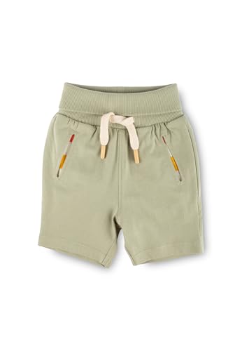 Sigikid Bermuda Happy Crocodile für Babys und Kleinkinder Jungen von Sigikid