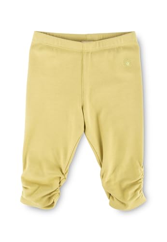 Sigikid Capri Leggings für Mädchen mit Raffung im Kniebereich von Sigikid