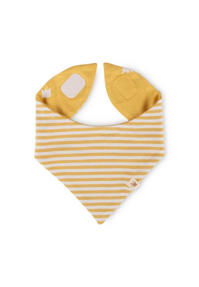 Sigikid Halstuch Wendehalstuch Classic Baby für Babys, (1-St) von Sigikid
