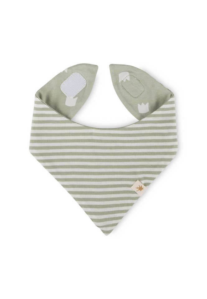Sigikid Halstuch Wendehalstuch Classic Baby für Babys, (1-St) von Sigikid