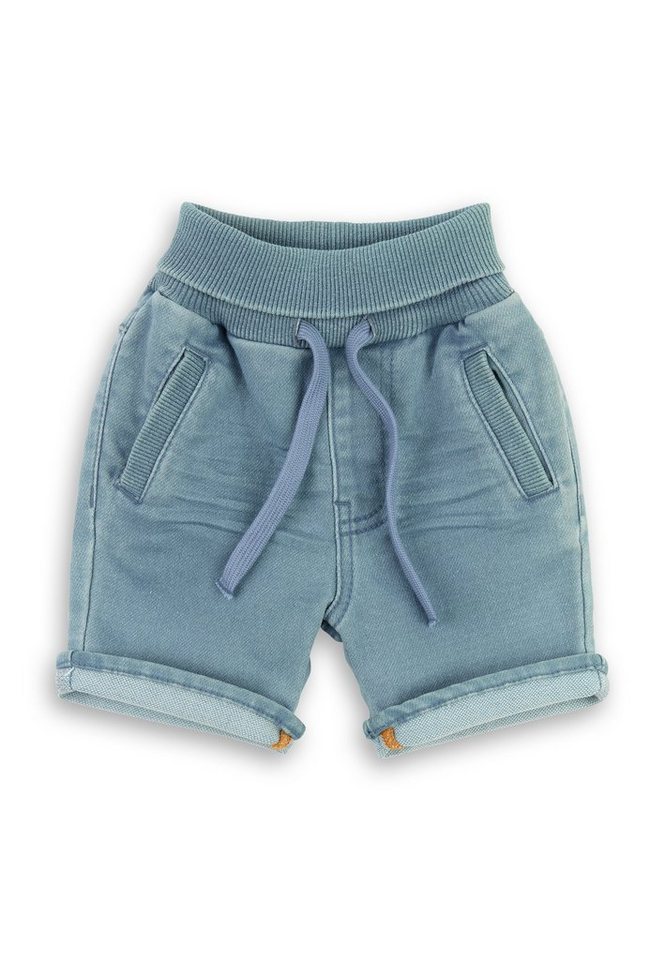 Sigikid Jeansshorts Babyhose Jeans Bermuda (1-tlg) von Sigikid