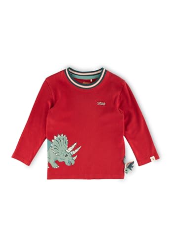 Sigikid Jungen Langarmshirt Sigikid Jungen Langarmshirt von Sigikid