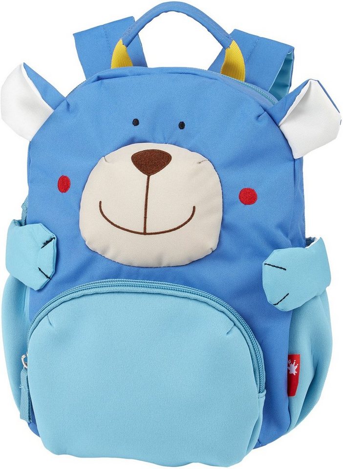 Sigikid Kinderrucksack Bär von Sigikid