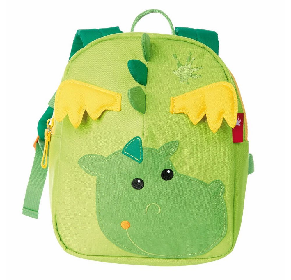 Sigikid Kinderrucksack Drache Mini von Sigikid