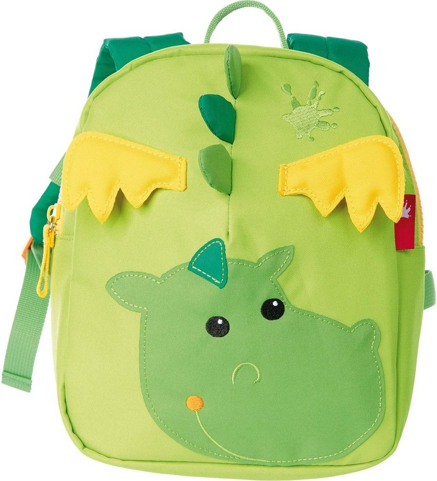 Sigikid Kinderrucksack Drache von Sigikid