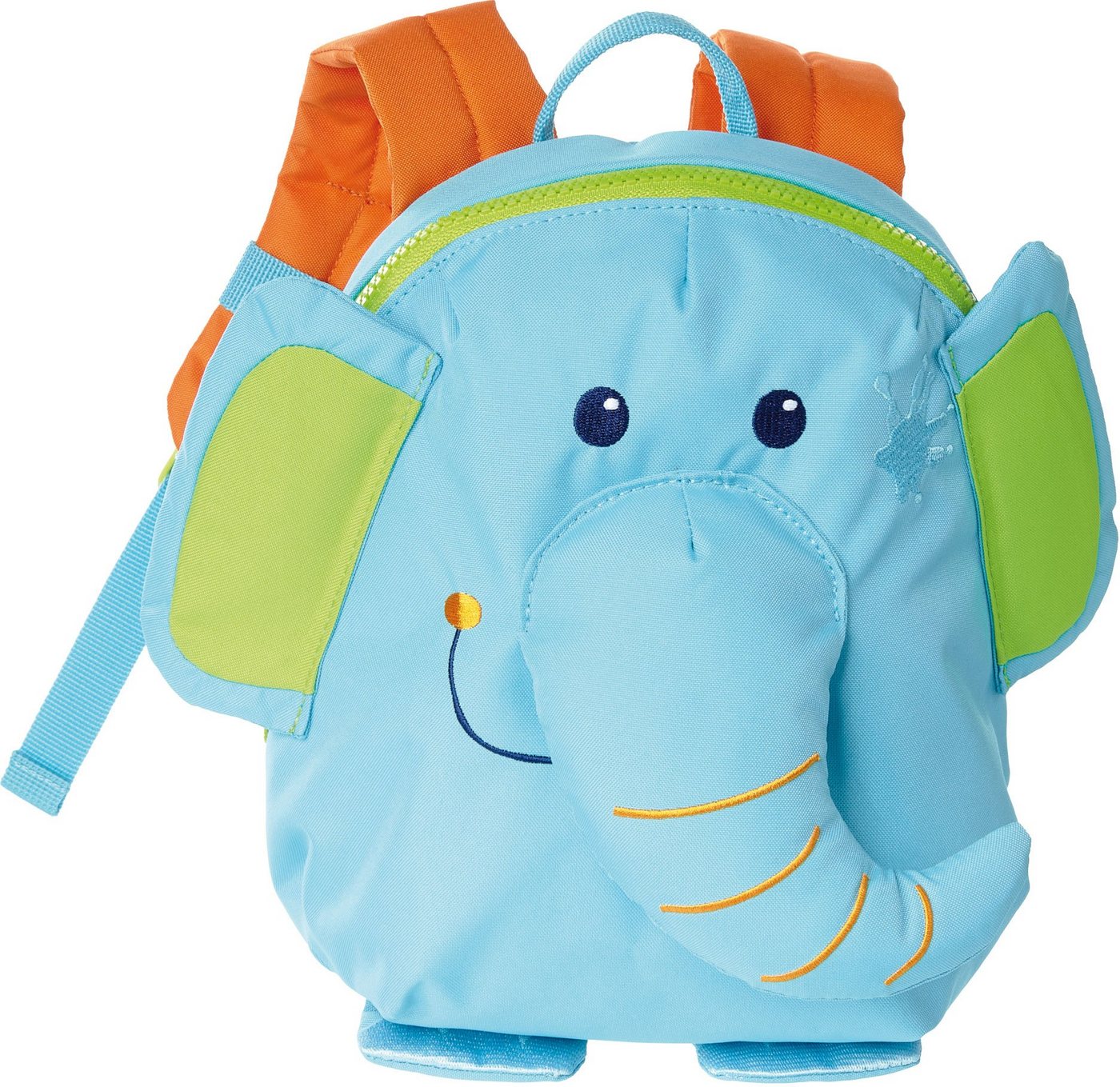 Sigikid Kinderrucksack Elefant Mini von Sigikid