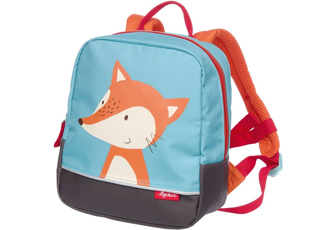 Sigikid Kinderrucksack Fuchs Forest von Sigikid