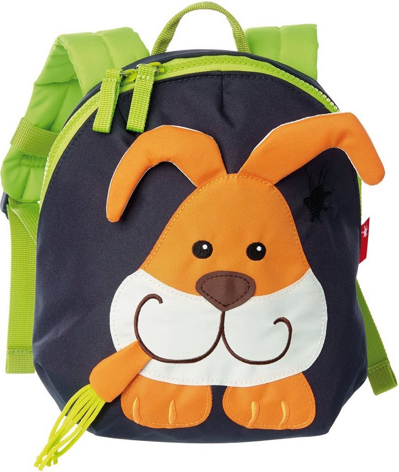 Sigikid Kinderrucksack Hase Mini von Sigikid