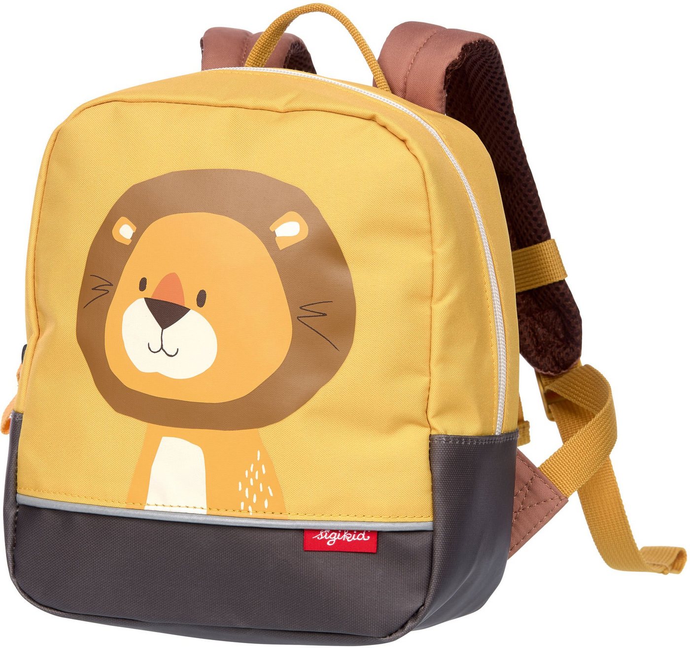 Sigikid Kinderrucksack Löwe Forest von Sigikid