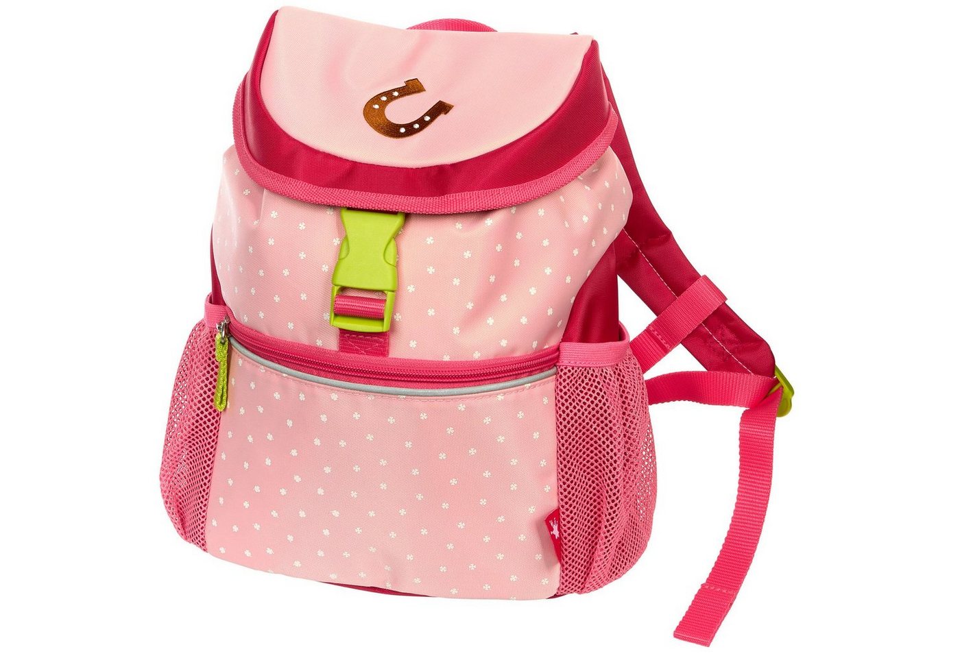 Sigikid Kinderrucksack Sigikid Gina Galopp Rucksack 30 cm von Sigikid