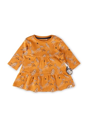 Sigikid Kleid Baby Mädchen Magic OWL von Sigikid