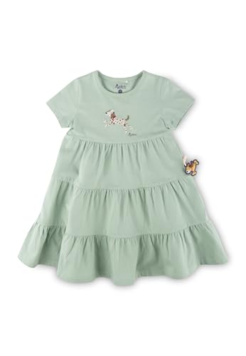 Sigikid Kleid Funny Dog für Kinder Mädchen Sigikid Kleid Funny Dog für Kinder Mädchen von Sigikid