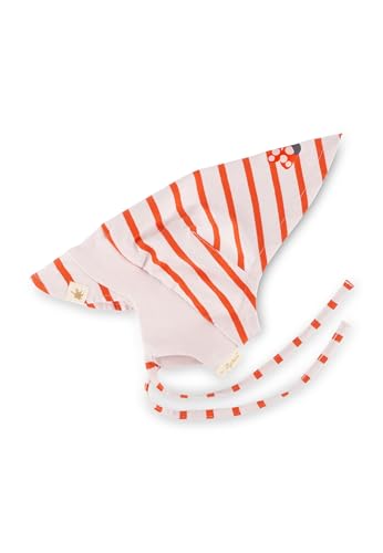 Sigikid Kopftuchmütze für Baby Mädchen, Leichter Single Jersey, Bio-Baumwolle Sigikid Kopftuchmütze für Baby Mädchen, Leichter Single Jersey, Bio-Baumwolle von Sigikid