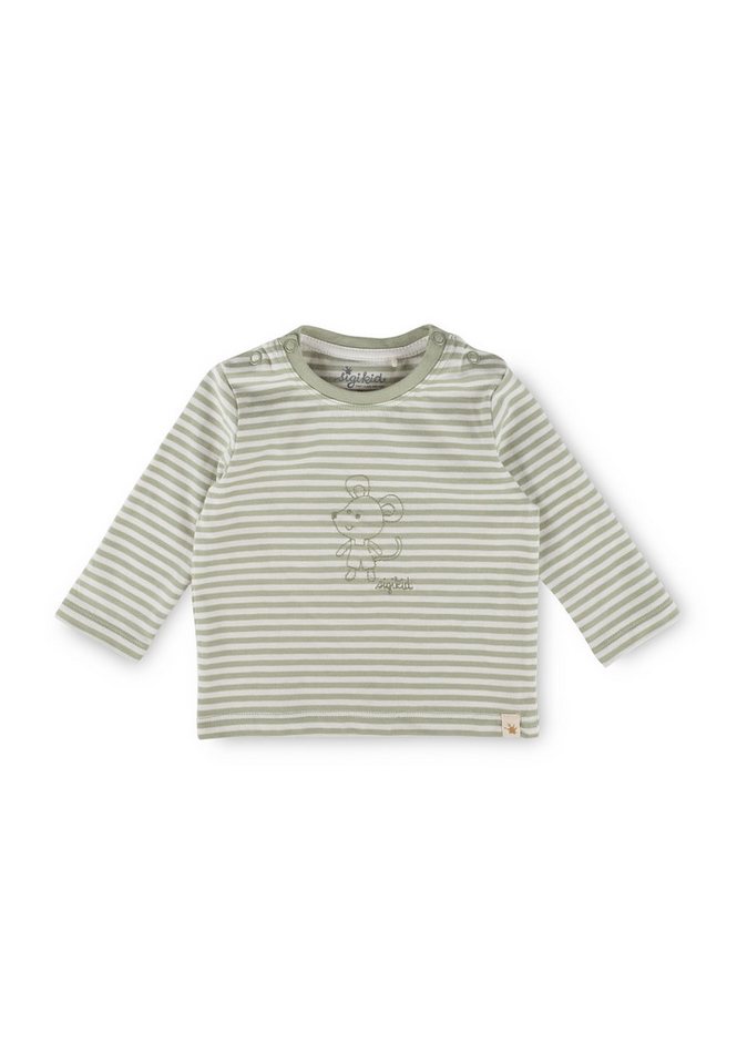 Sigikid Langarmshirt Langarmshirt Classic Baby für Babys (1-tlg) von Sigikid