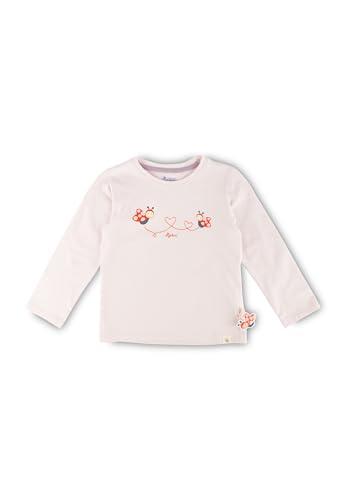 Sigikid Langarmshirt für Mädchen, Bio-Baumwolle von Sigikid