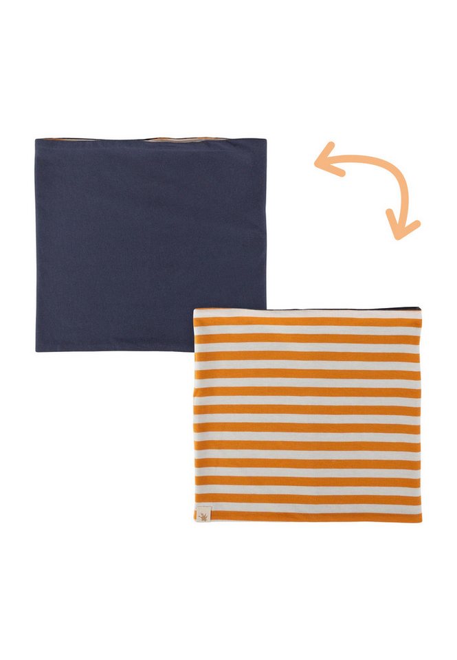 Sigikid Loop Loopschal Polar Friends für Kinder Jungen, (1-St) von Sigikid