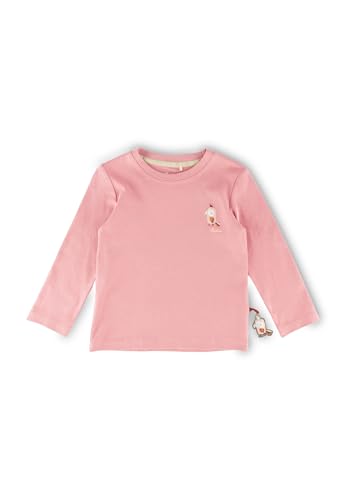 Sigikid Mädchen Langarmshirt von Sigikid