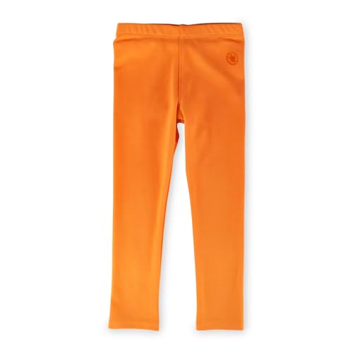 Sigikid Mädchen Leggings Rippstrick elastischer Bund Bio-Baumwolle von Sigikid