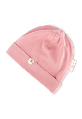 Sigikid Mädchen Mütze, Rosa, 52 EU von Sigikid