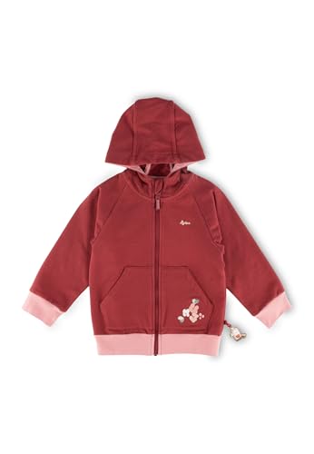 Sigikid Mädchen Sweatjacke von Sigikid