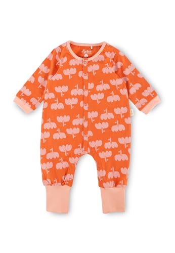 Sigikid Nachtwäsche Overall für Baby Jungen und Mädchen, Bio-Baumwolle Sigikid Nachtwäsche Overall für Baby Jungen und Mädchen, Bio-Baumwolle von Sigikid