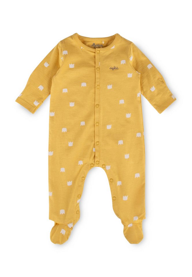 Sigikid Overall Classic Baby (1-tlg) von Sigikid