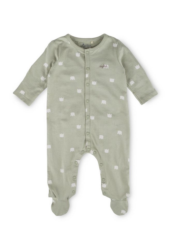 Sigikid Overall Classic Baby (1-tlg) von Sigikid