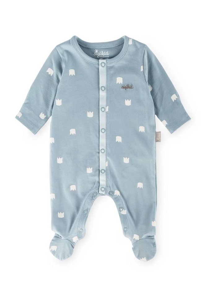 Sigikid Overall Classic Baby (1-tlg) von Sigikid