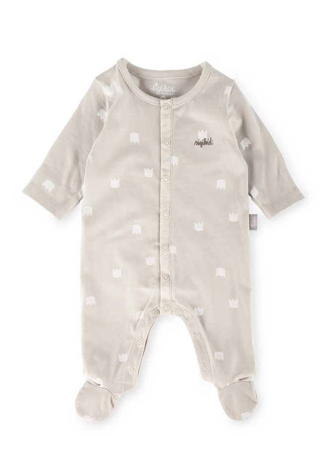 Sigikid Overall Classic Baby (1-tlg) von Sigikid